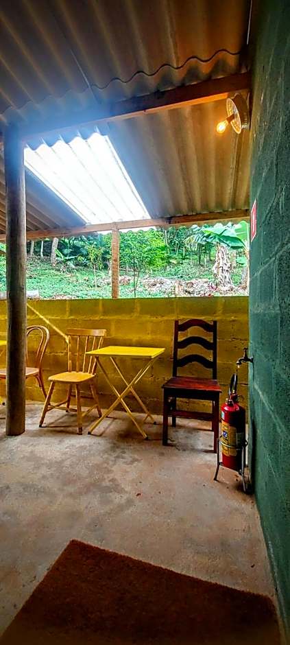 Rancho Acácia São Roque