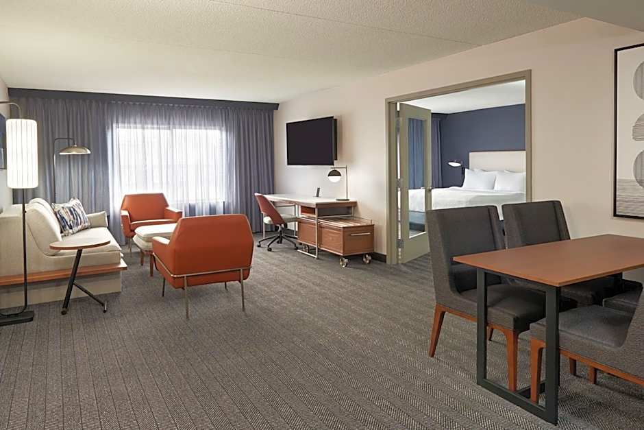 Courtyard by Marriott Toronto Mississauga/Meadowvale