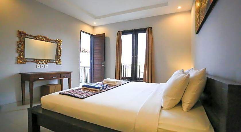 Nyoman Villa Sanur