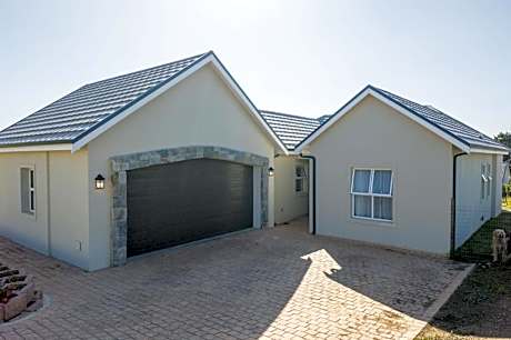 Barons View 2-Bedroom Getaway in Plettenberg Bay