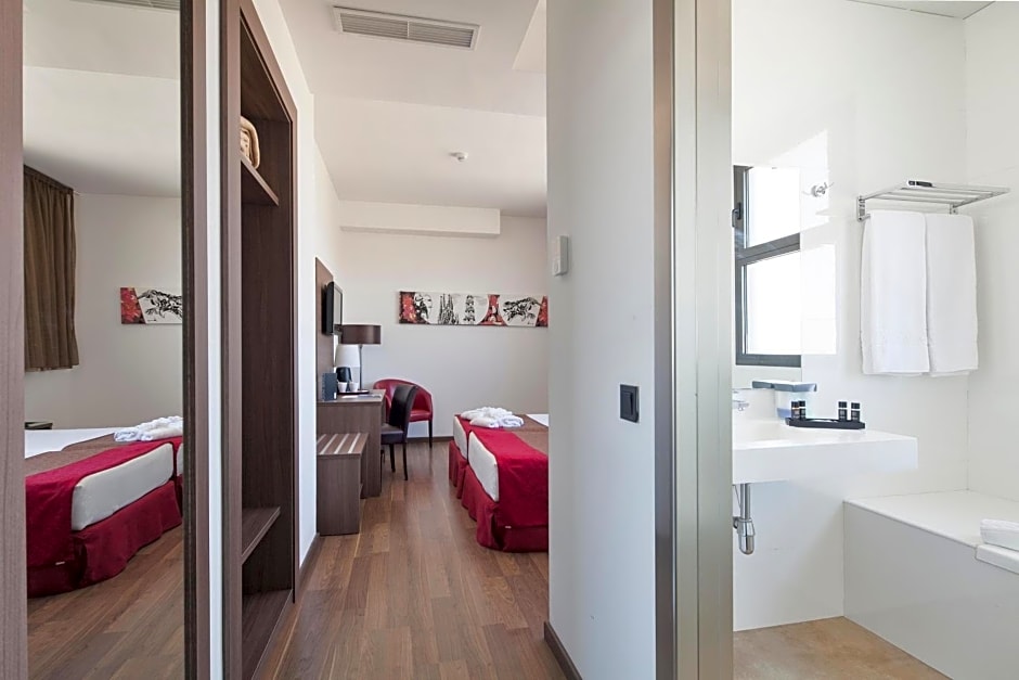 Hotel Best 4 Barcelona