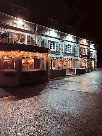 Gazelle Hotel