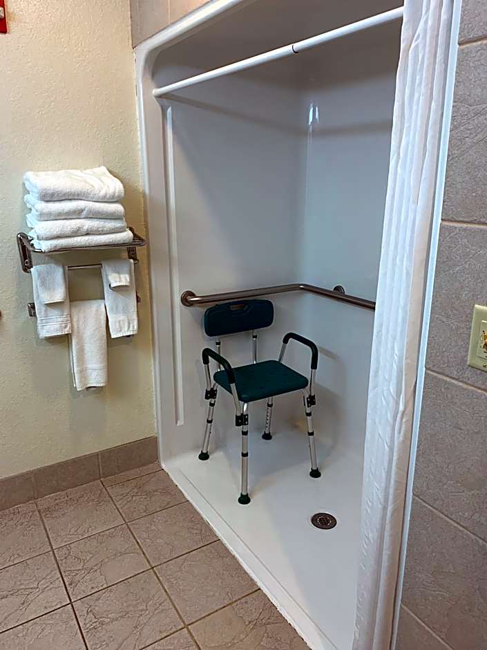 Microtel Inn & Suites By Wyndham Rice Lake