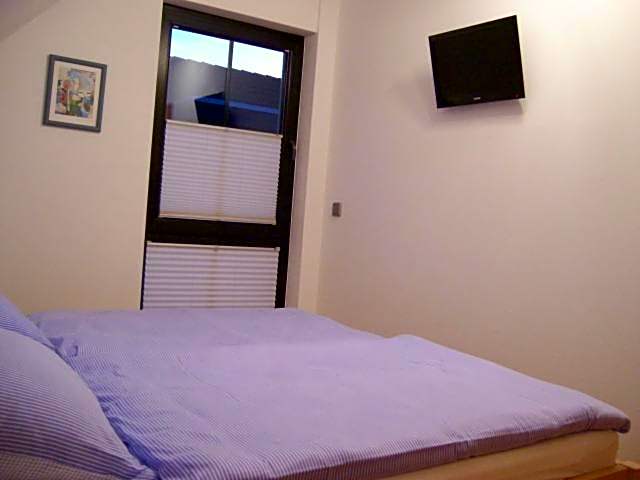 Haus Kollwitzweg - Ferienwohnungen