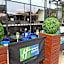 Holiday Inn Express Middlesbrough - Centre Square By IHG