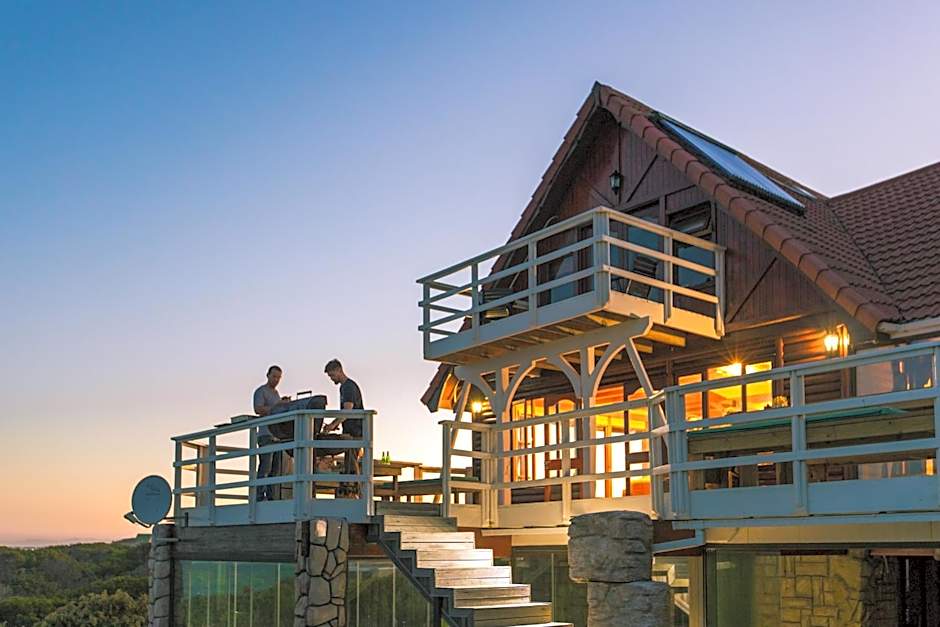 Surf Lodge South Africa
