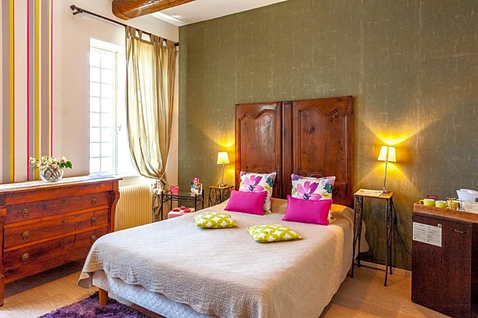 Auberge De Tavel