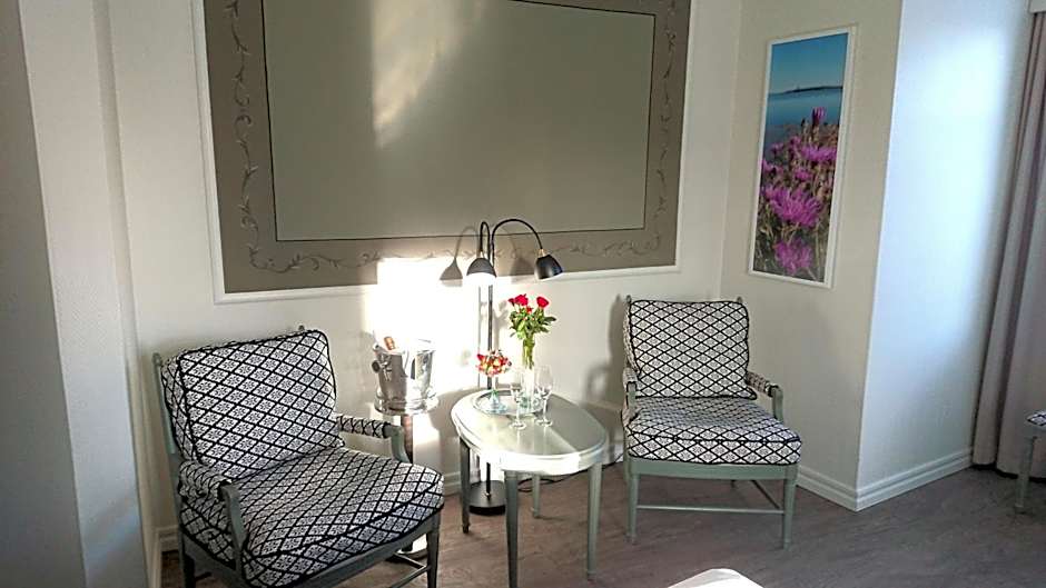 Sure Hotel by Best Western Centralhotellet