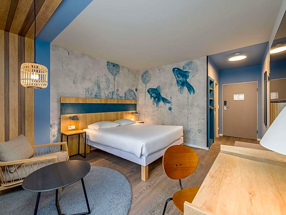 Photo 1 of 12 of Superior 1 Double Bed
