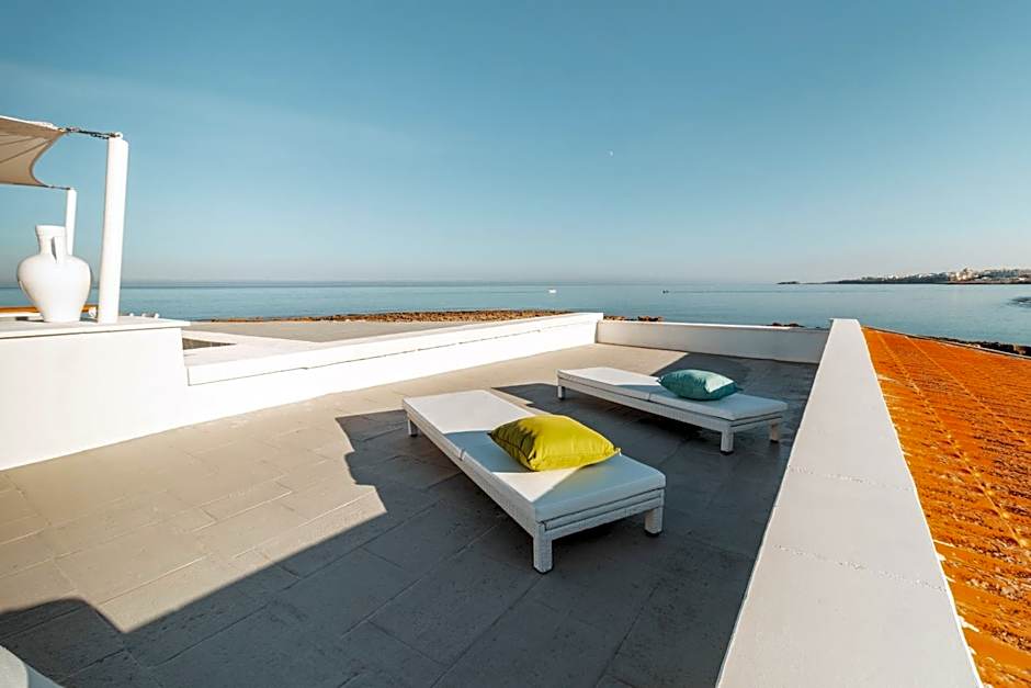 Echi di Puglia Marsento