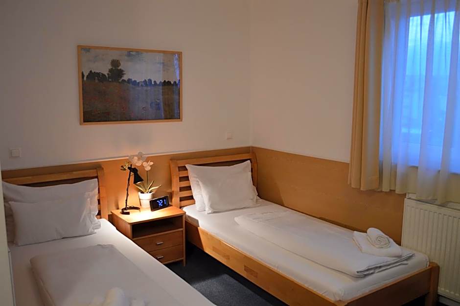 Hotel Donaustadt Kagran