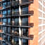 Loft In The Heart Of Americana, Have An Artsy Stay