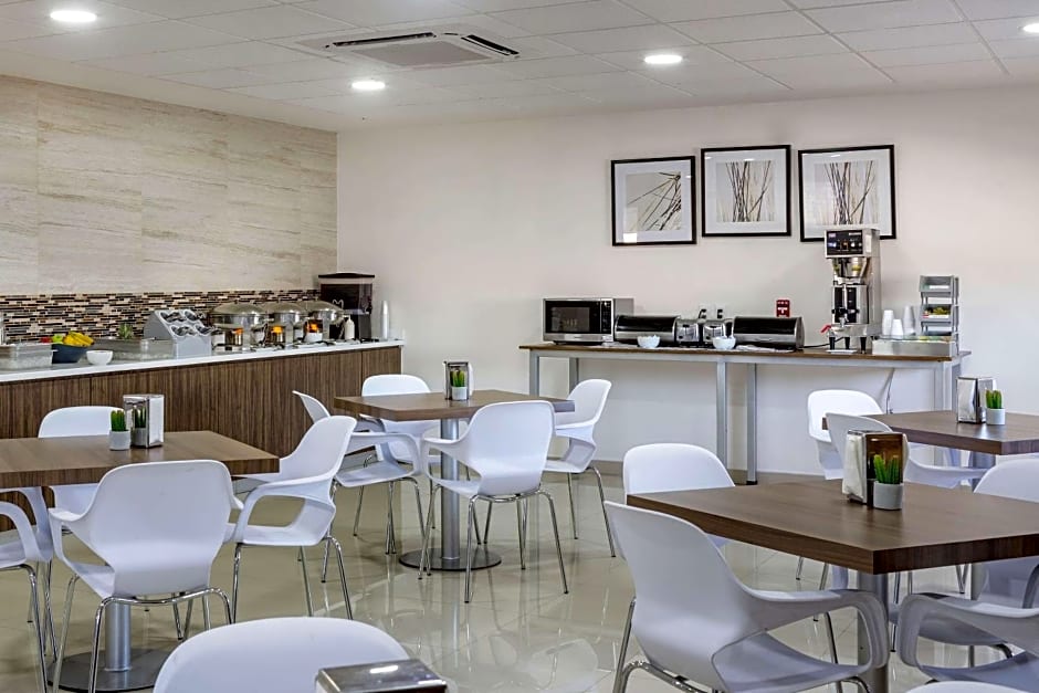 Sleep Inn Mexicali