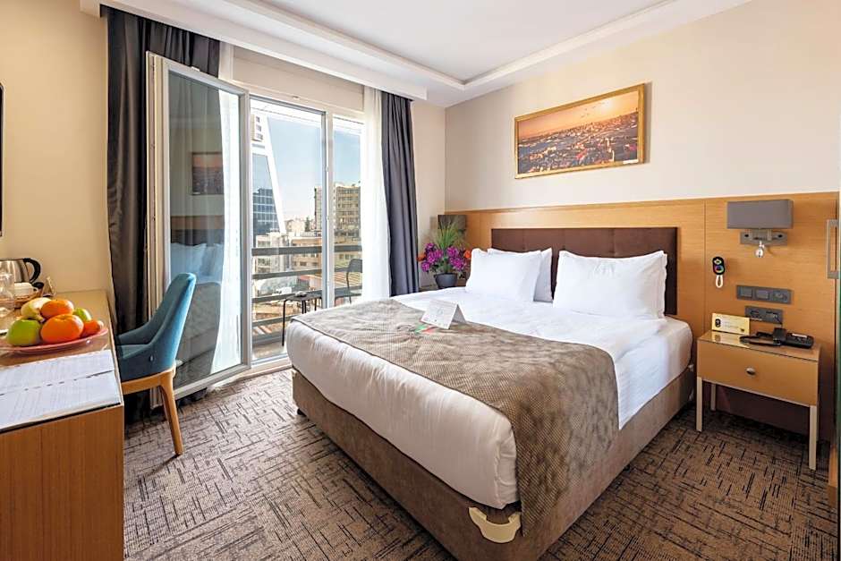 Hotel Boursier 2 & Spa