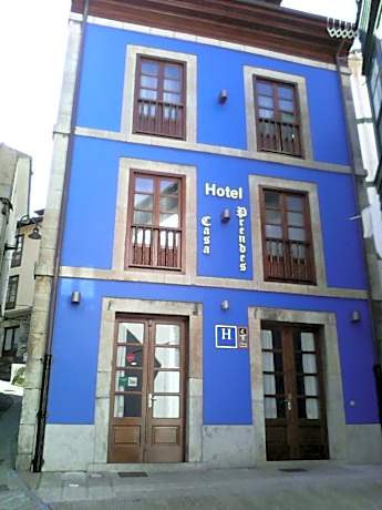 Hotel Casa Prendes