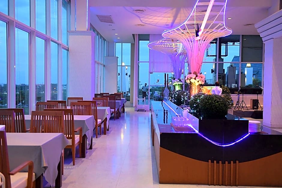 Prajaktra Design Hotel