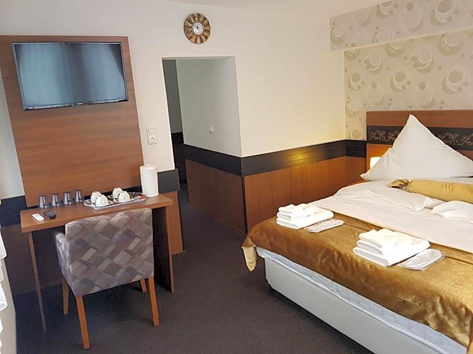 Hotel im Anker