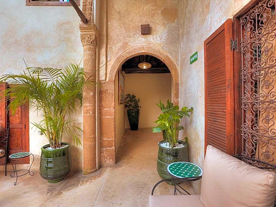 Riad El Maâti