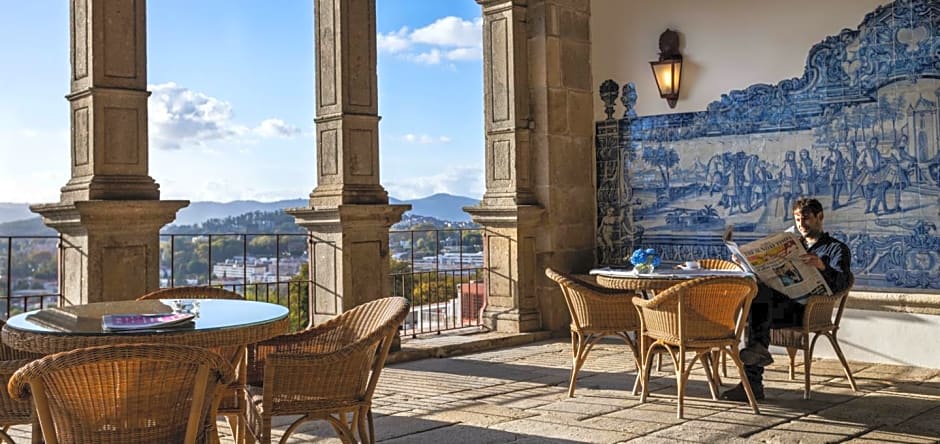 Pousada Mosteiro de Guimaraes