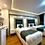 gazelle suites