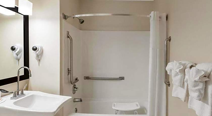 Super 8 by Wyndham Schenectady/Albany Area
