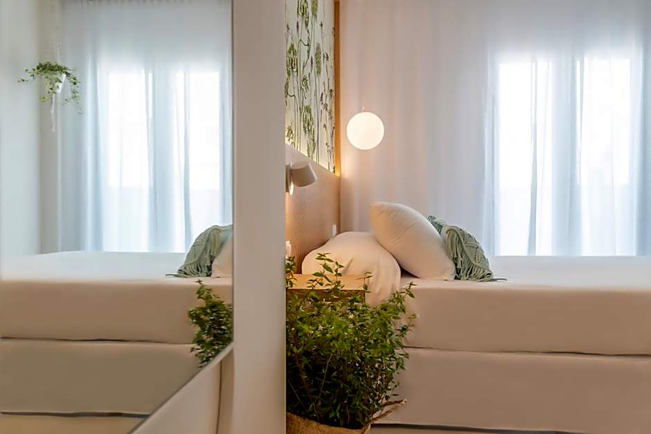 Alzocaire Hostal Boutique