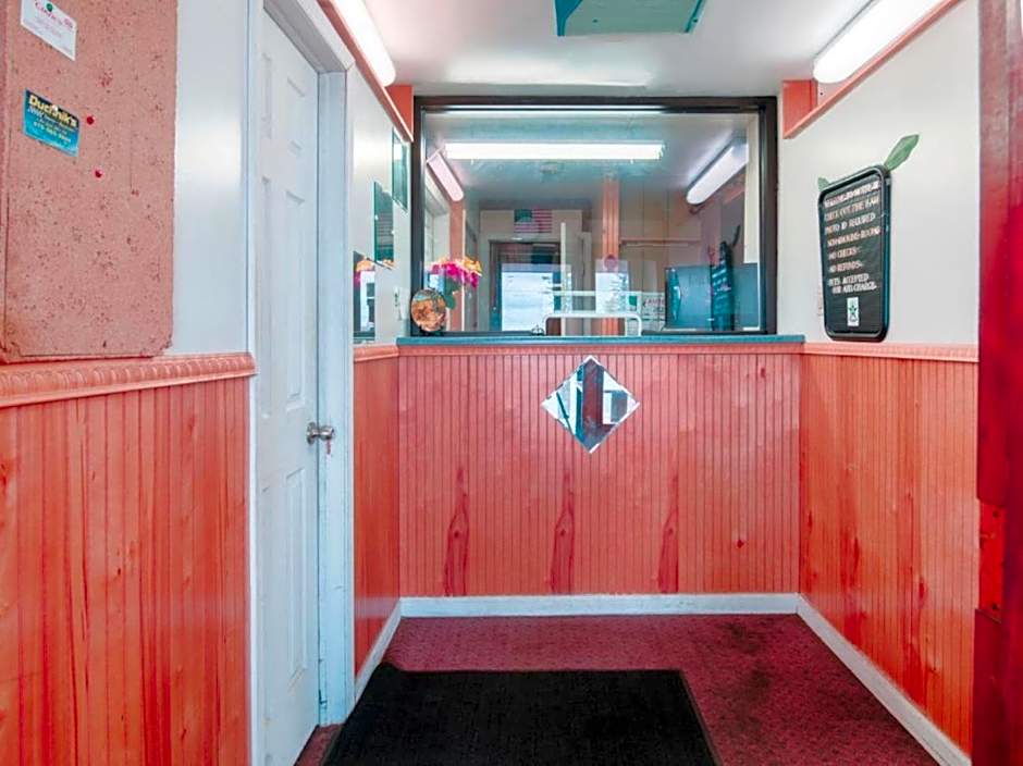 OYO Hotel Dalton PA I-81