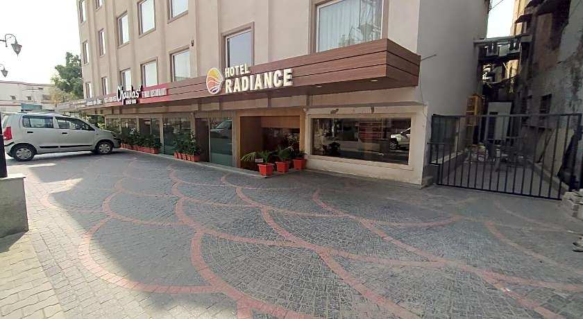 Hotel Radiance