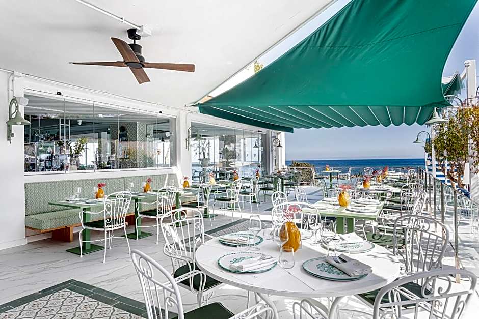 Hotel Mongibello Ibiza