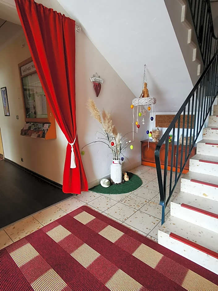 Haus Hubertus
