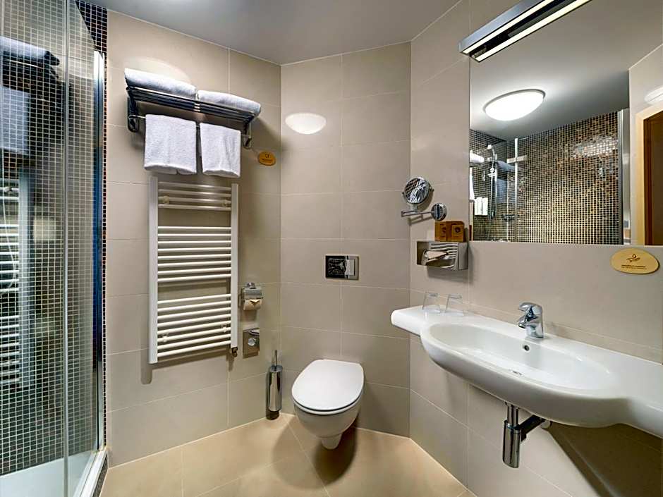 Clarion Congress Hotel Ostrava