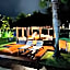 Hotel Casa Paradiso Guarujá