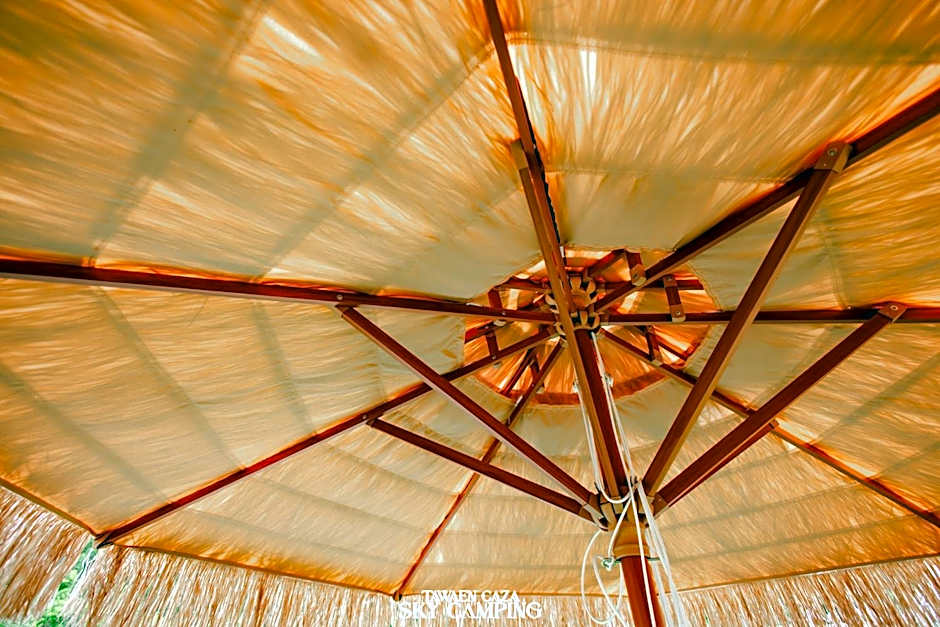 Tawaen Caza Sky Camping
