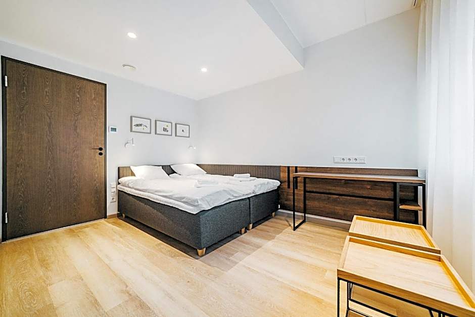 LURICH Residences
