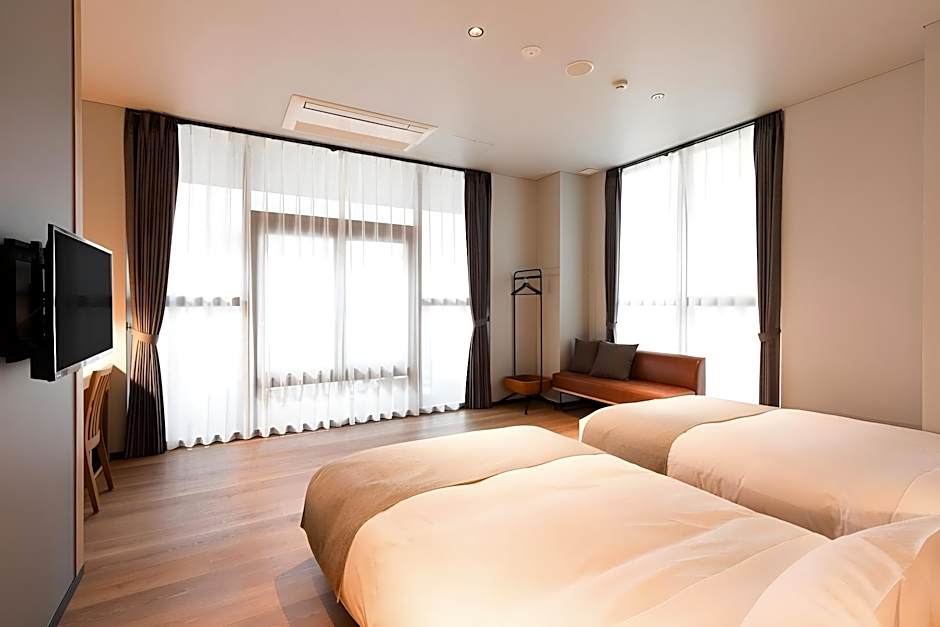 HOTEL KARUIZAWA CROSS