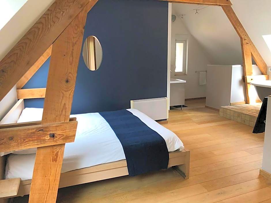 Domaine de Montchevreuil