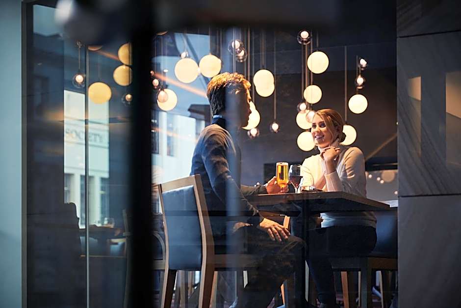 RACV Hobart Hotel