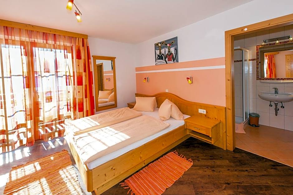 Maria's Sonnenquartier