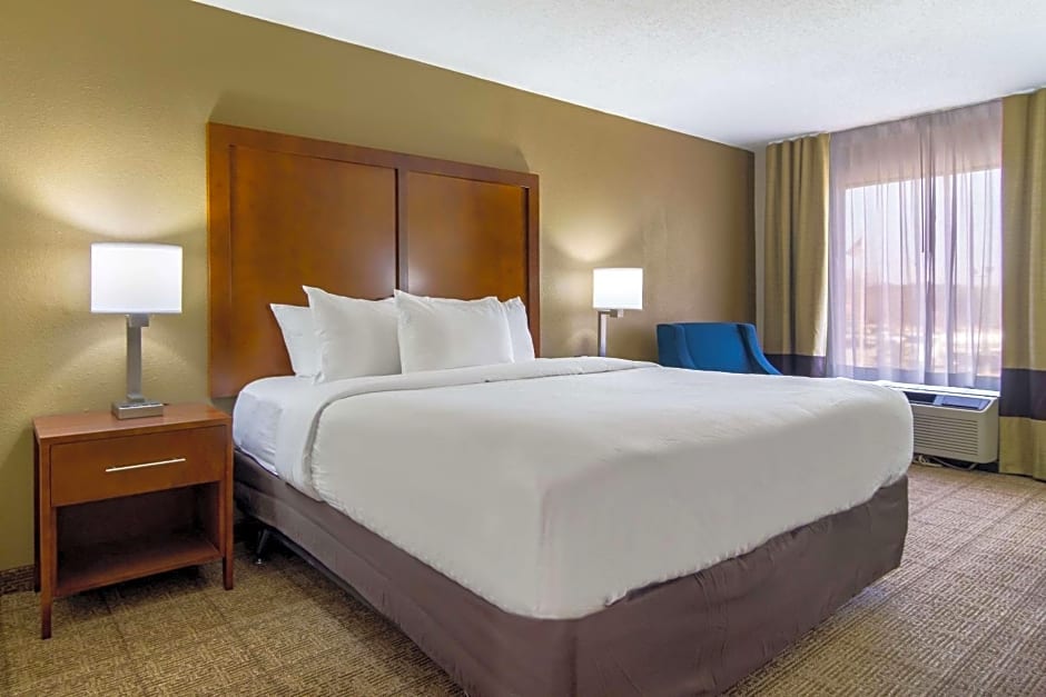 Comfort Inn Acworth - Kennesaw Northwest