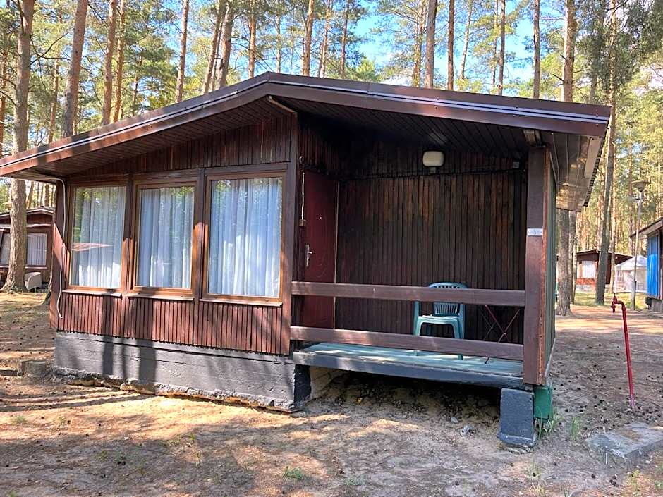 Ośrodek Wczasowy WARMA