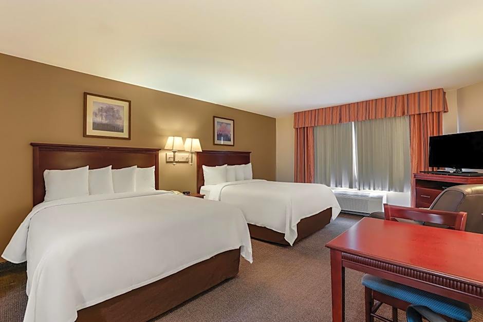 MainStay Suites Fitchburg - Madison