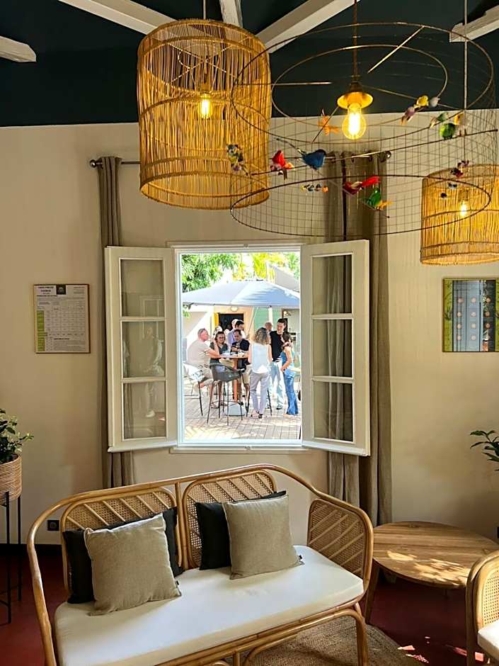 Dimitile Hôtel & Spa