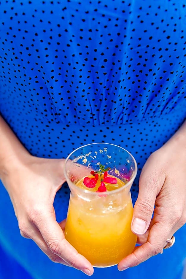 Canadiano Urban Nature Hotel