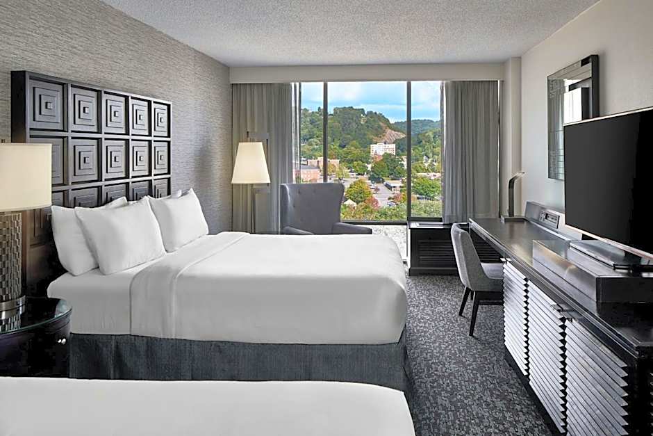 Renaissance Asheville Downtown Hotel