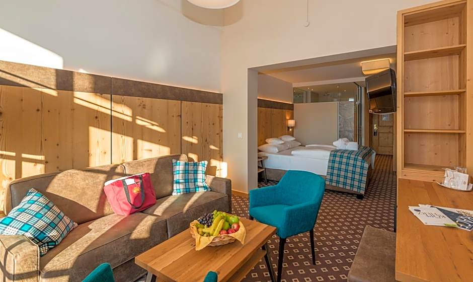 Hotel Sonne