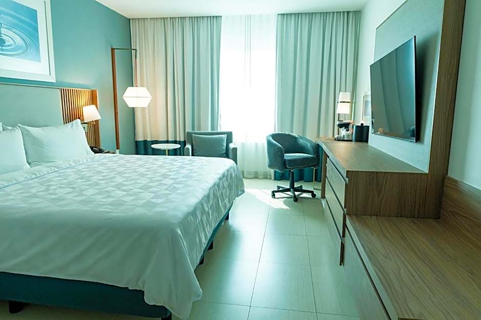 Holiday Inn Acapulco La Isla by IHG