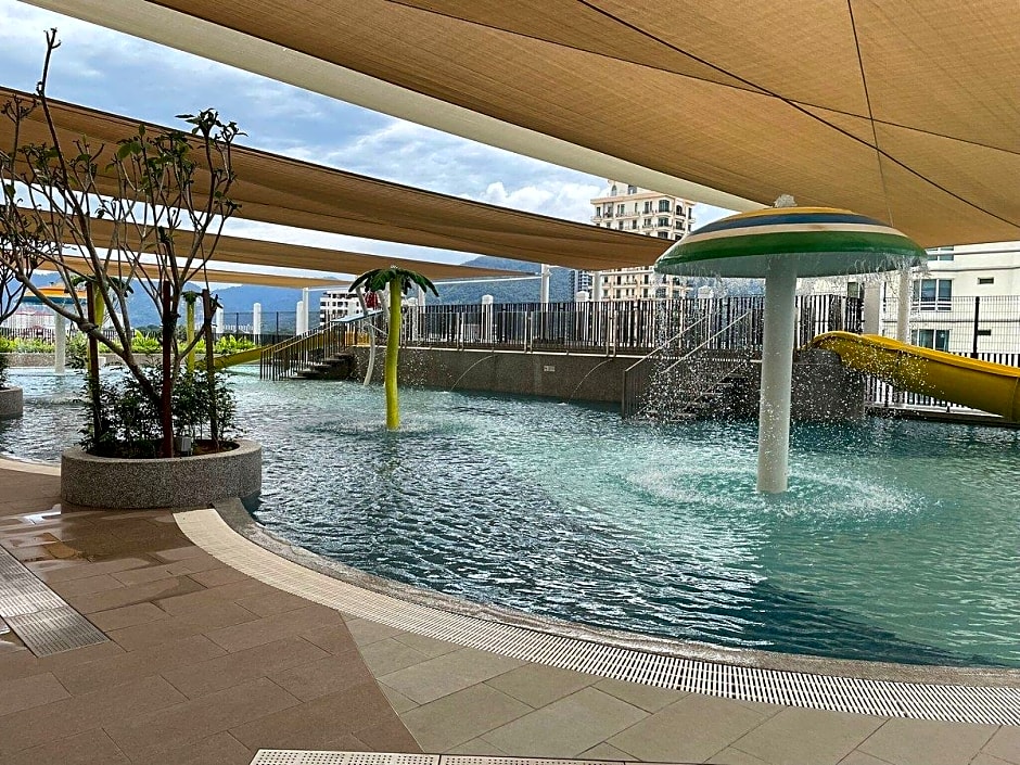 Ascott Gurney Penang