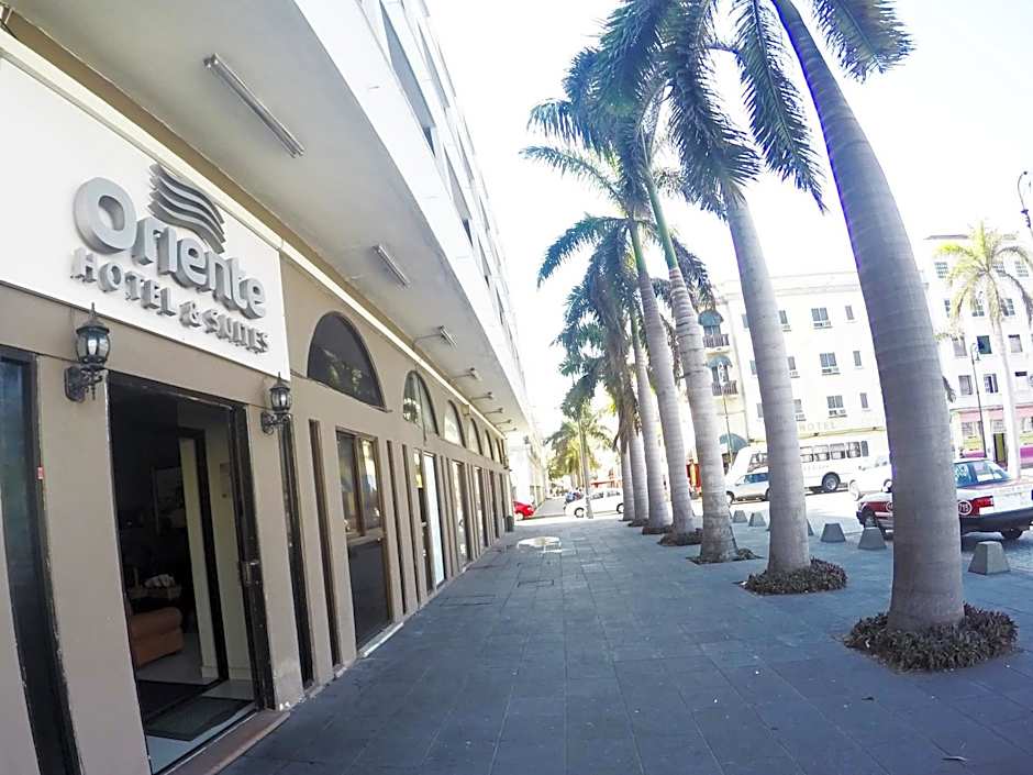 Hotel Oriente