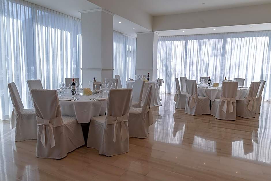 Cristallo Wellness Hotel