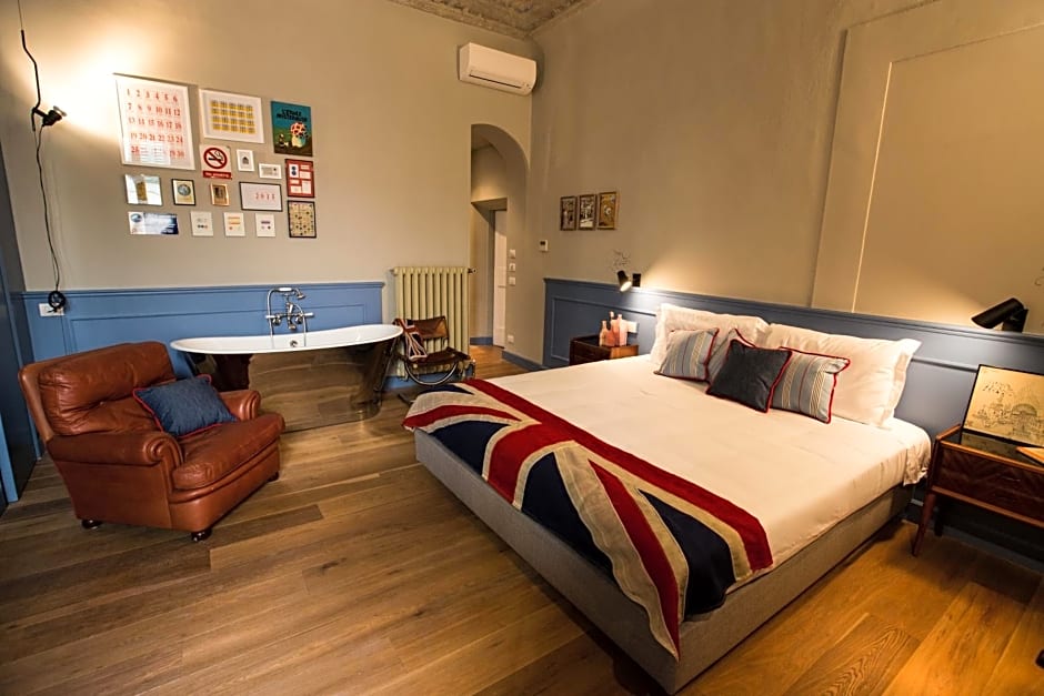 AdAstra Suites